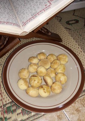 Foto resep Nastar super lembut #BikinRamadhanBerkesan