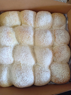Foto resep Japanese Soft Milk Bread