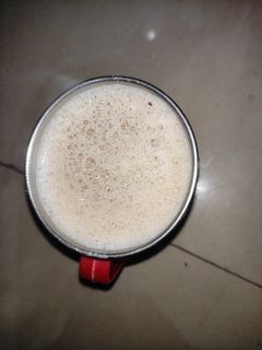 हॉट कॉफी (hot coffee recipe in Hindi) रेसिपी मुख्य फोटो