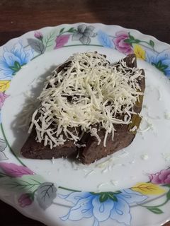 Foto resep Getuk Pisang