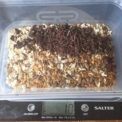 Prepare ahead with overnight oats! A picture of Prepare ahead with overnight oats!.