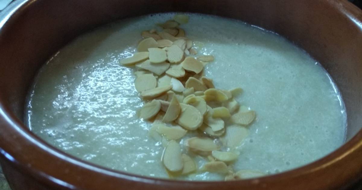 Líquido natural a base de pétalos de cardo para hacer quesos Receta de  jluiscaro63- Cookpad