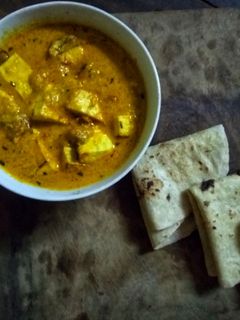 দই পনির (doi paneer recipe in Bengali) রেসিপির প্রধান ছবি