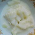 Singkong thai simple