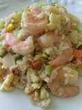 Arroz chino a mí estilo