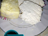 شور پنیر (شورکره)