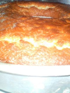 Una foto de Torta fácil