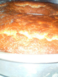 Una foto de Torta fácil