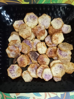 રતાળુ ચિપ્સ (Ratalu Chips Recipe In Gujarati) રેસીપી મુખ્ય ફોટો