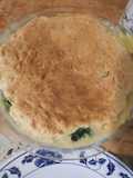 Pollock Florentine