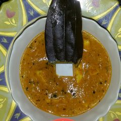 A picture of Paneer - e- khaas.