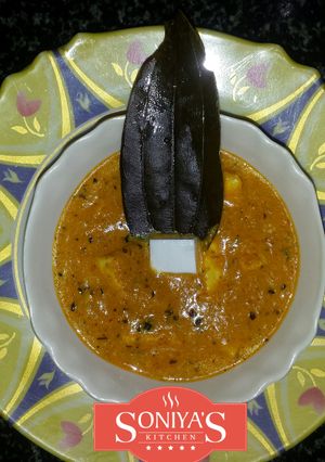 A picture of Paneer - e- khaas.