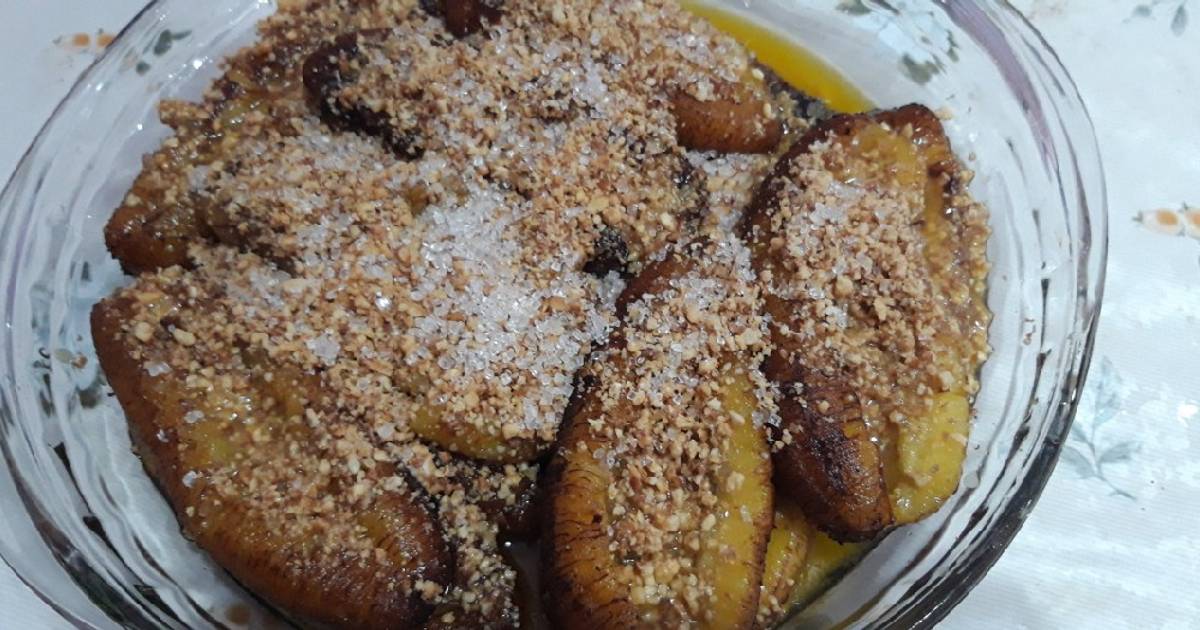 Resep Sanggara Belanda Oleh Ratih Indah Permatasari - Cookpad