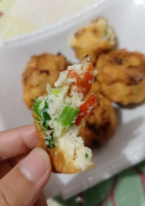 Foto resep Tahu putih enakk