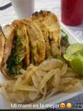 Guadalajara-Style Barbacoa Tacos