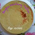 Bingka Kentang Teflon