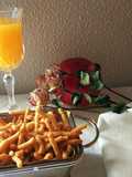 Passatelli fritti