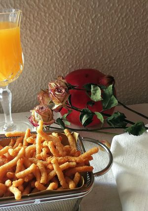 Foto di Passatelli fritti
