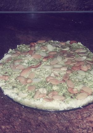 صورة لوصفة المدلوقه