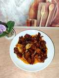 Ayam Goreng Mentega
