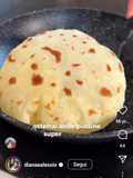 Piadina Palloncino