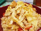 Nasi Goreng Oriental