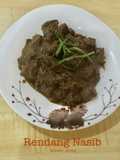🍁Rendang Nasib