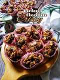 Gardenia Chocolate Crispy