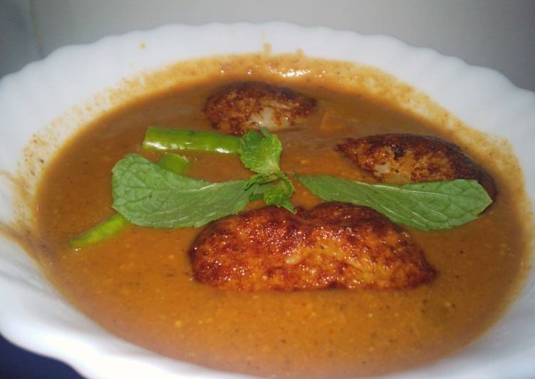 Malai Kofta 😍