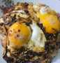 Langkah Gampang Membikin Resep Nasi telur pontianak yang Sempurna Anti Ribet, Lezat Sekali
