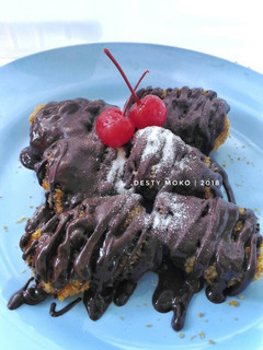 Foto resep Pisang Nugget Crispy
