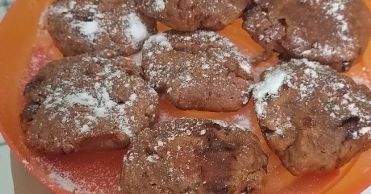 363 resep kue kering milo enak dan sederhana - Cookpad