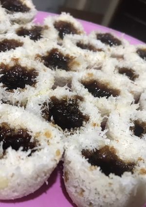 Foto resep Kue awug