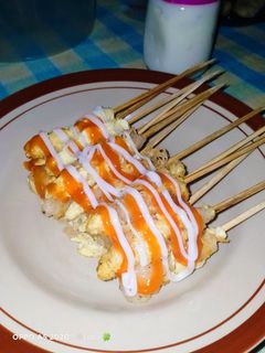 Foto resep Telur Gulung + Bihun ❤️