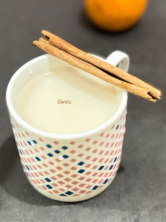 Foto resep 102. Teh Susu Rempah (Dengan Stevia)