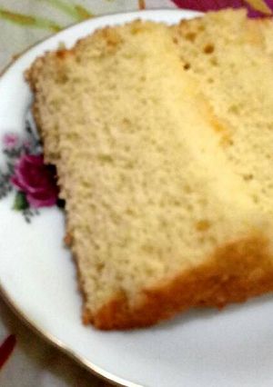 Foto resep Castella a.ka cake madu