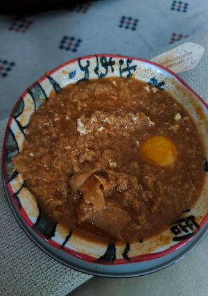 Foto principal de Sopa de ajo