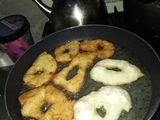 Buñuelos