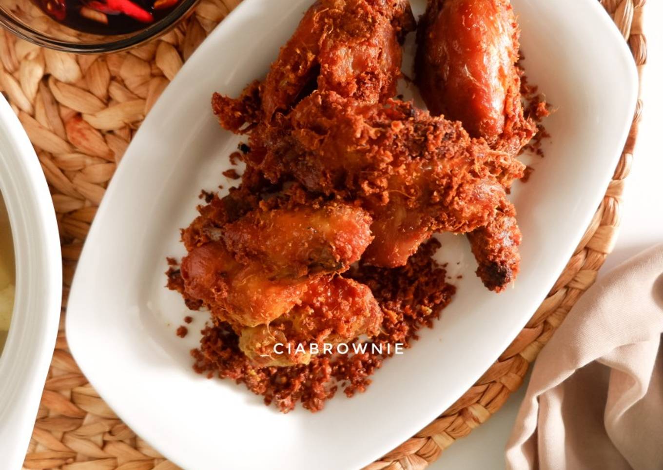 Ayam Goreng Gurih