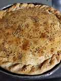 Masa Casera para tarta