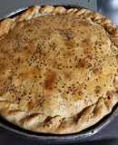 Masa Casera para tarta