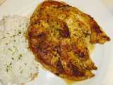 chicken breast saute