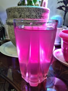 عکسی از دستور شربت آلبالو