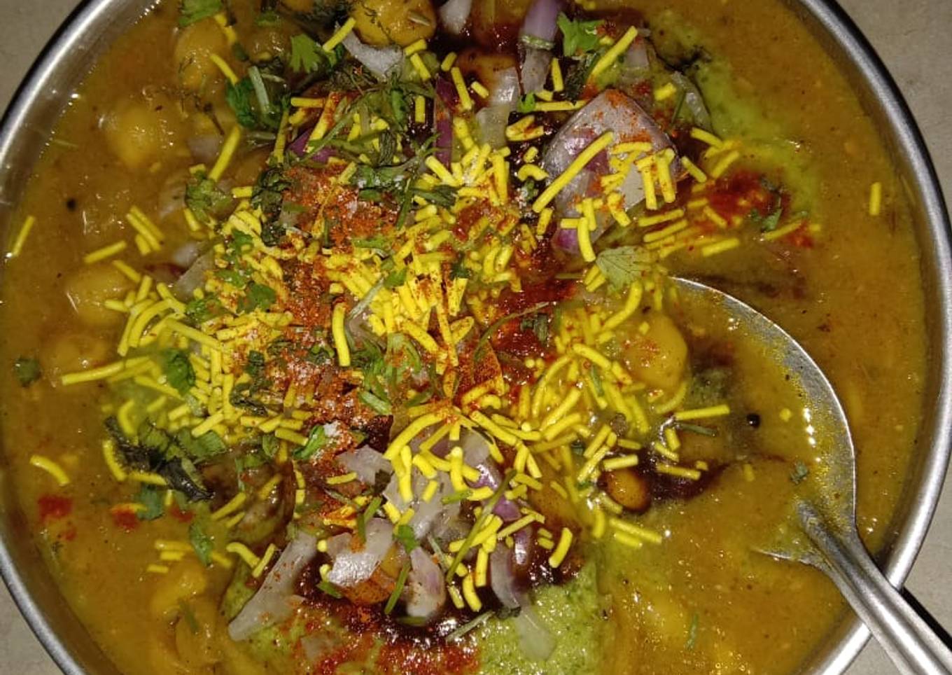 Ragda Pattice