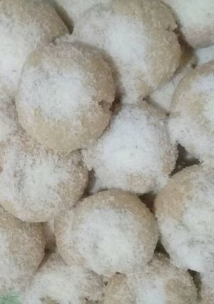 صورة لوصفة حلو سهل وسريع