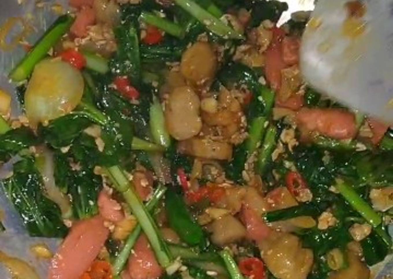 Nasi gila