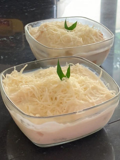 Foto resep Setup Roti Tawar