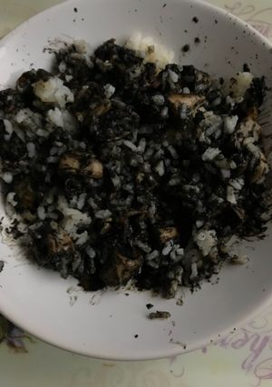 Foto principal de Calamares en su tinta