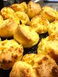 Yorkshire pudding