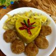 Nasi Kuning Magicom Guriihhh